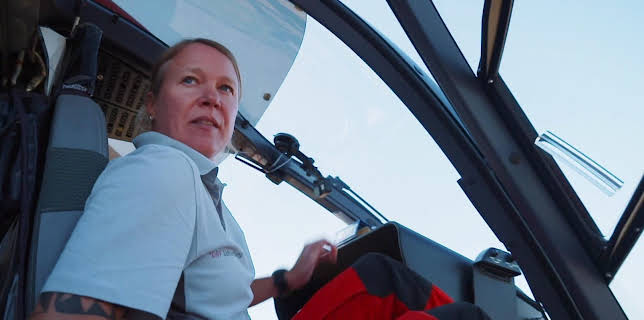 23:15: Die Rettungsflieger - Hilfe aus der Luft | VOX | 12/3 2025