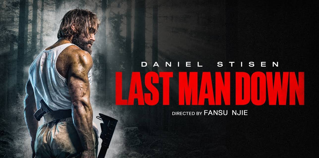 Last Man Down (2021)