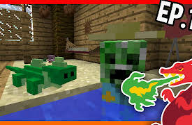 Minecraft Dragon Kingdom by Tankee: Bob's Corner! - Dragon Kingdom Ep. 16