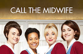 Barnmorskan i East End: Avsnitt 10