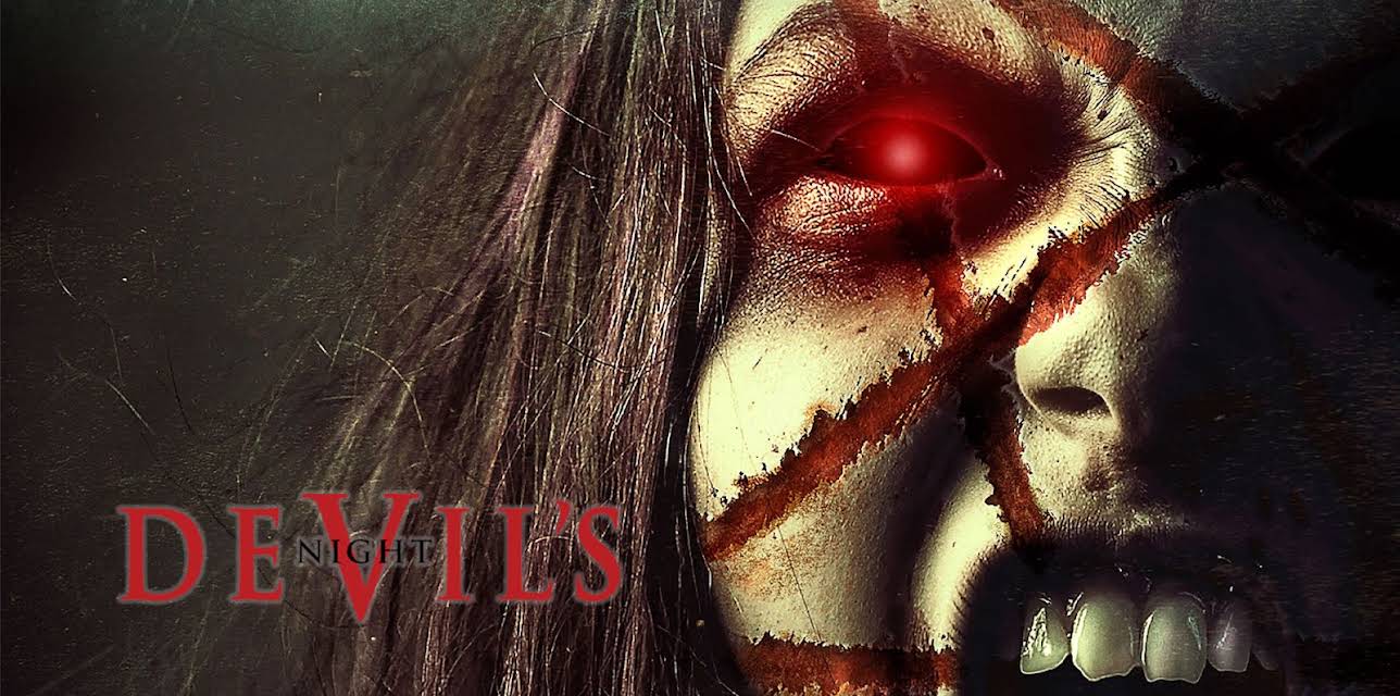 Devil's Night (2015)