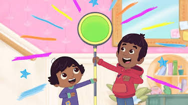 5:20 PM: Nikhil & Jay (S1) | Cbeebies | 8/15 2026