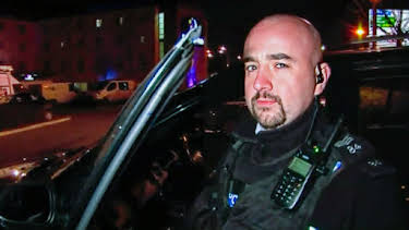 4:00 PM: Police Interceptors (S2 E14) (S2) | 5 Star | 8/7 2026