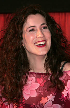 Cindy Baer as Homeless Woman