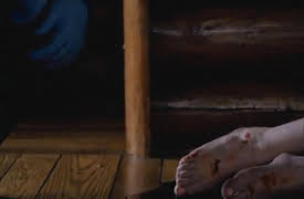 Cabin in the Woods, Season 1: Cabin 13