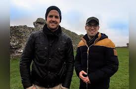 Walking Britain's Roman Roads: Watling Street