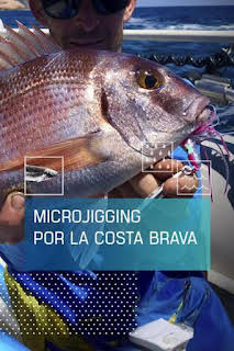 00:30: Microjigging por la costa Brava | Caza y Pesca | 3/9 2026