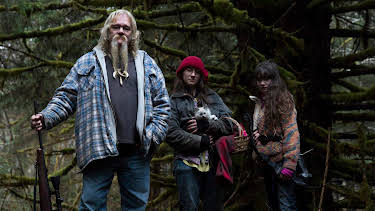 11:00 PM: Alaskan Bush People: Book Of... (S3 E1) (S3) | Animal Planet | 1/2 2026