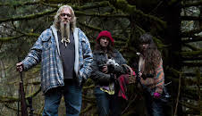 Alaskan Bush People: Book Of... (S3 E1)