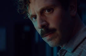 Max Anger: The Discovery