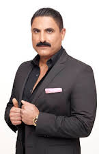 Reza Farahan as 