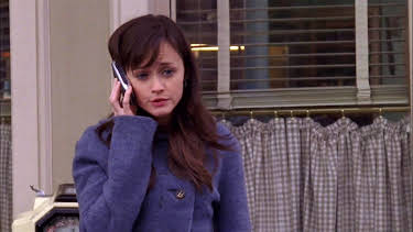 14:35: Gilmore Girls | Sixx | 4/14 2026