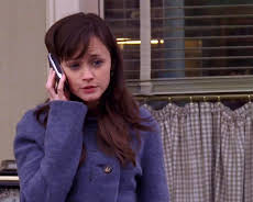 Gilmore Girls