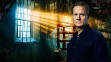10:00 PM: Dead Man Walking: Dan Walker on Death Row | Paramount | 7/25 2026