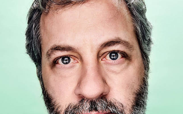 Judd Apatow