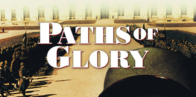 Paths of Glory (1957)