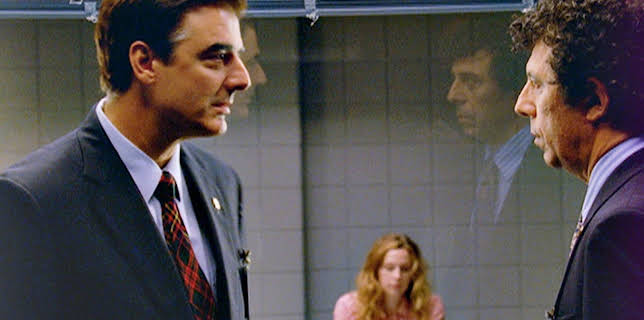 06:45: Criminal Intent - Verbrechen im Visier | VOX | 1/25 2026