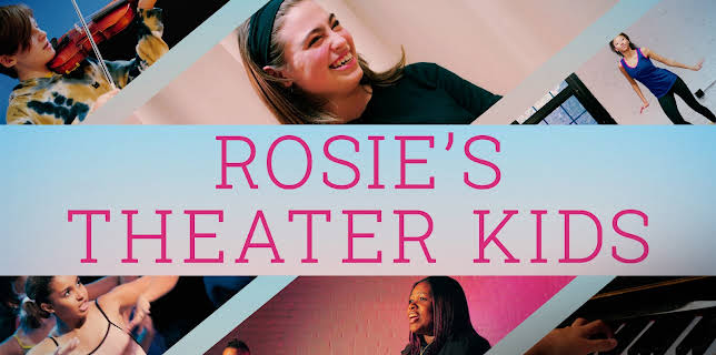 Rosie's Theater Kids (2023)