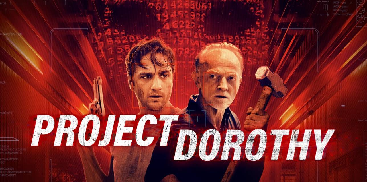 Project Dorothy (2024)