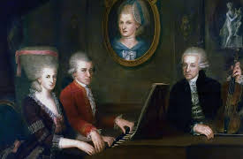 In Search of Mozart: Darling of Vienna