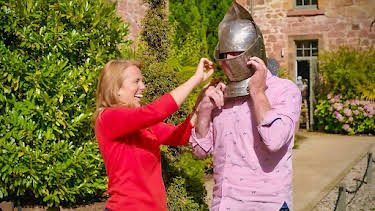 1:30 PM: The Travelling Auctioneers (S2) | BBC One Wales | 3/30 2026