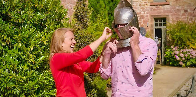 1:30 PM: The Travelling Auctioneers (S2) | BBC One Oxfordshire | 3/30 2026