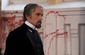 Dracula Season 1: Four Roses