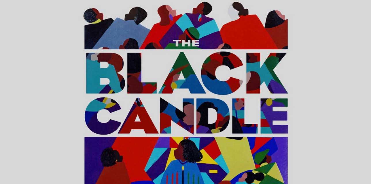 The Black Candle: A Kwanzaa Celebration (2009)