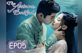 The Autumn Ballad: The Autumn Ballad EP05
