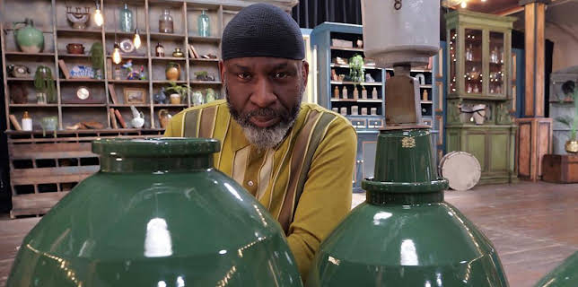 7:15 AM: The Bidding Room (S7) | BBC Two | 11/25 2025