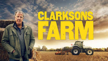 21:40: Clarksons farm | SVT1 | 4/19 2026