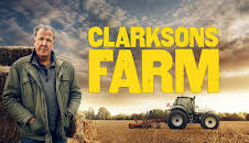 Clarksons farm