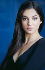 Madison Cheeatow som 