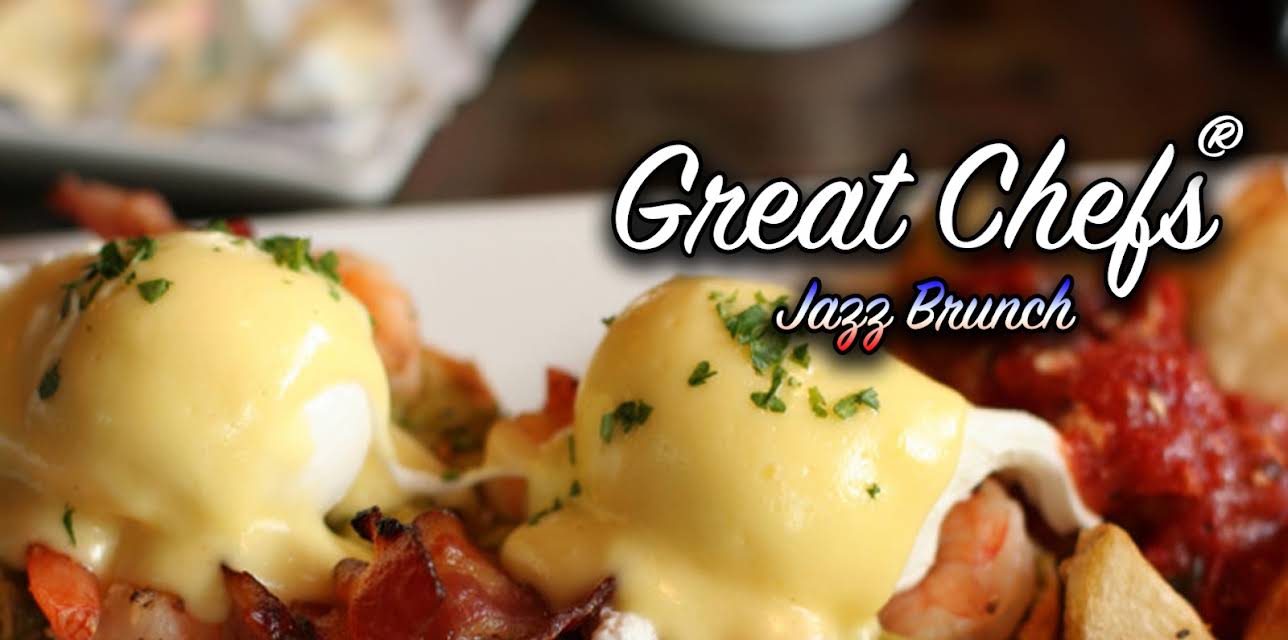 Great Chefs: Jazz Brunch (1970)