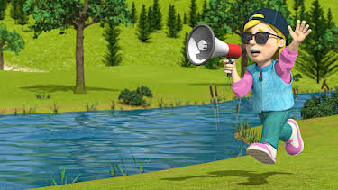 7:30 AM: Fireman Sam (S12 E13) (S12) | Channel 5 | 9/3 2026