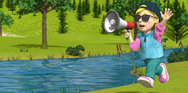 6:45 AM: Fireman Sam (S12 E13) (S12) | Channel 5 | 3/8 2026