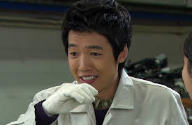 Smile, Honey: Smile, Honey Episode 17