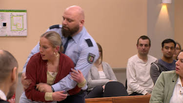 11:00: Barbara Salesch - Das Strafgericht | RTL | 4/9 2026