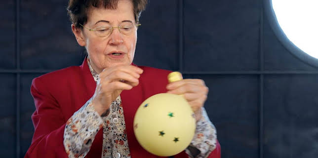 08:42: Was war vor dem Urknall? | Arte | 11/16 2025