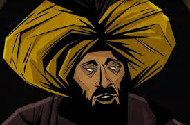 Cosmos: A Spacetime Odyssey Season 1: Hiding in the Light