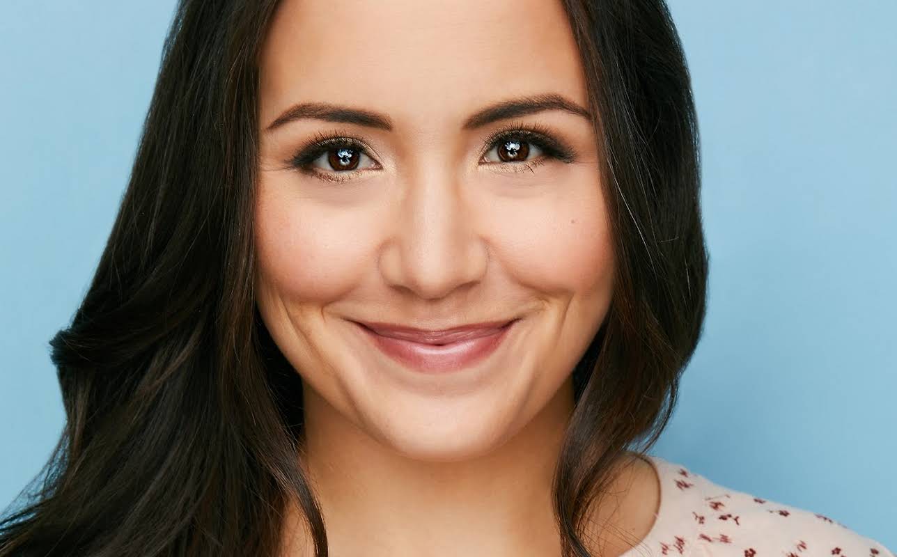 Alexandra Fiber