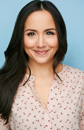 Alexandra Fiber as 