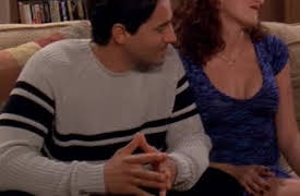 Kung av Queens: 4. King of Queens