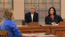 Ulrich Wetzel - Das Strafgericht