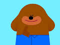 Hey Duggee