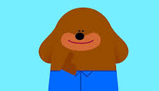 Hey Duggee