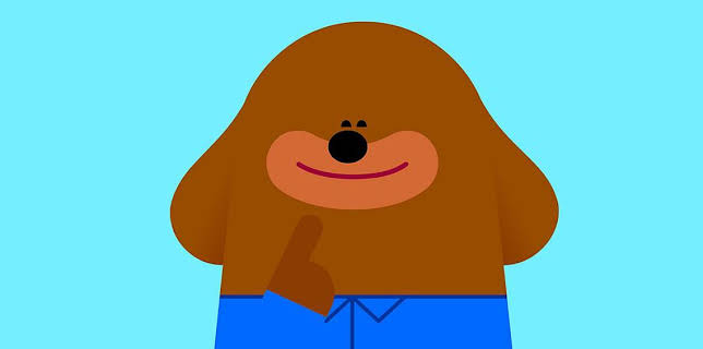 7:45 AM: Hey Duggee (S3) | Cbeebies | 11/29 2025