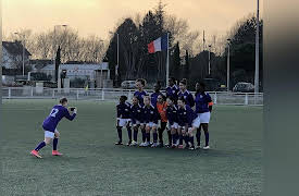 The World According to Football: The World According to Football - Episode Four France