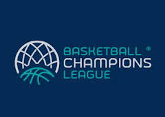 Basketball Champions League (T25/26): AEK Atenas - Joventut
