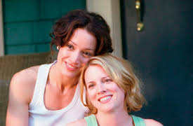 The L Word Season 1: The L Word: Pilot Part 2